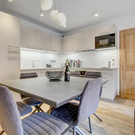 Carlina 203 Appartement *